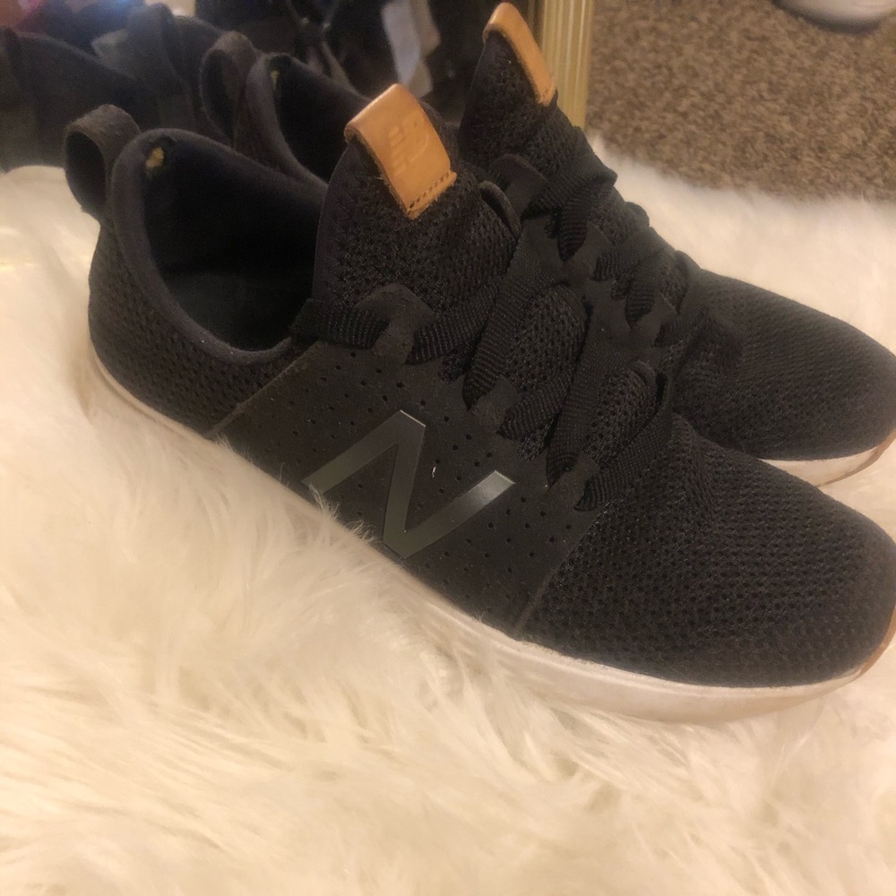New balance shoes